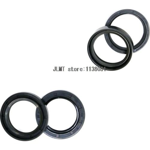 Fit SUZUKI 650 DR SE 1996 - 2005 43X55X11 43 55 11 mm Fork Oil Seal