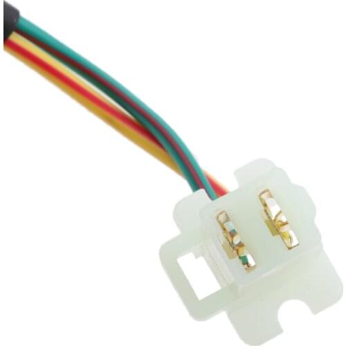 Motorcycle Starter Relay Switch For Yamaha 225 TTR225 250 TTR250 1999-2006