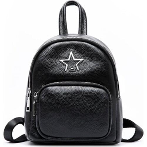 Youngpeland Women's Leather Bags