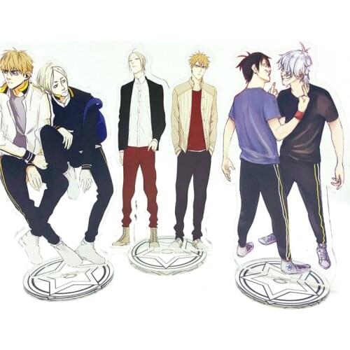 1pcs 16cm Chinese 19 days Old Xian Standing Plate Stand Model Home Desk