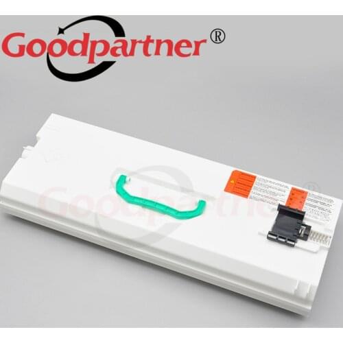 1PC x WT202 WT-202 Waste Toner Box for Canon imageRUNNER ADVANCE C3320 C3325 C3330 C3520 C3525 C3530 C5535 C5540 C5550 C5560