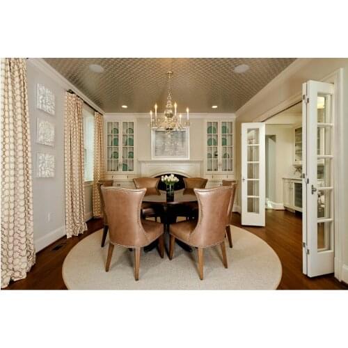 2019 new style 2-panel highly durable solid wood entry door paint grade interior wooden door entry doors ID1606034