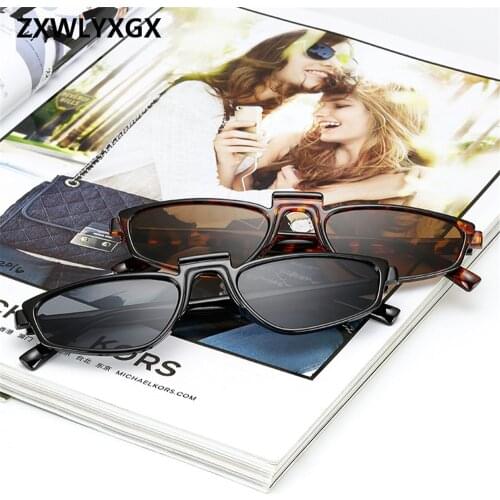 2021 Square Sun Glasses Luxury Brand Travel Small Rectangle Sunglasses Men Women Vintage Retro Oculos Lunette De Soleil Femme