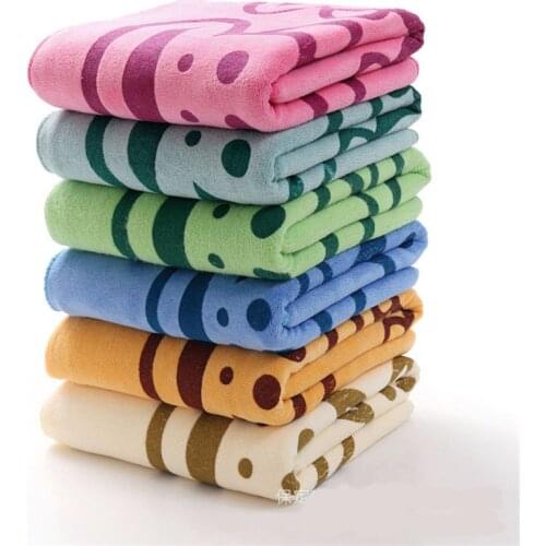 3pcs/lot 25*25cm cute baby superfine fiber Towel Kid Bath Towel Washcloth Square Towel Children Kitchen Bathroom Wipe Wash Cloth