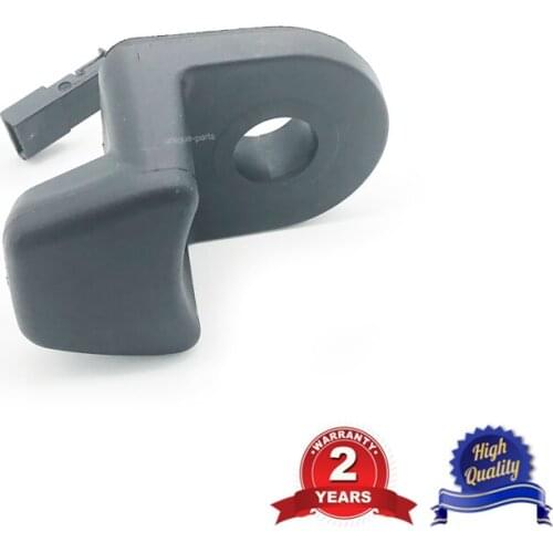 For BMW E46 E91 E61 Rear Tailgate Window Key Button Micro Switch 61319200673