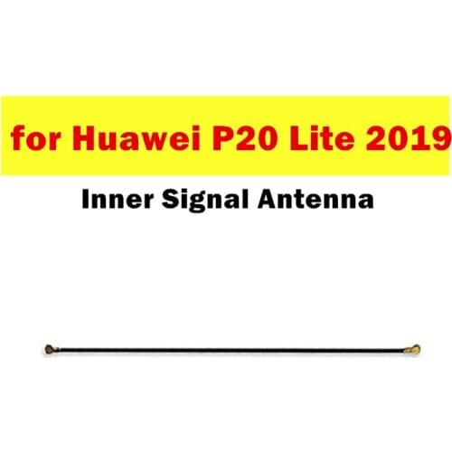 For Huawei P20 Lite 2019 Inner Signal Antenna Wire Ribbon Antenna Flex Cable for Huawei P20 Lite 2019 Repair Spare Parts