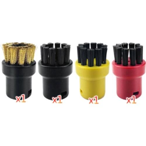 For Karcher SC1 SC2 SC3 SC4 SC5 SC6 Accessories Multi Steam Nozzle Brush Home Robot Vacuum Cleaner Replacement Spare Parts