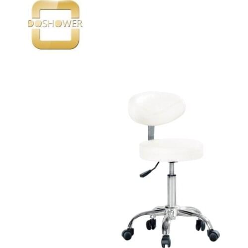 Doshower pedicure stool with used salon chairs for barber chair