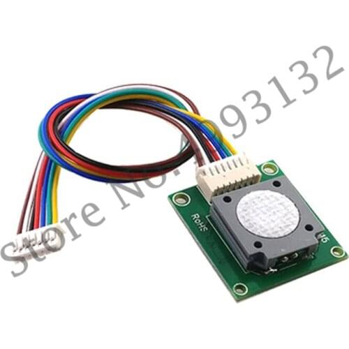Formaldehyde Module ZE08-CH2O High Precision Formaldehyde CH2O Sensor