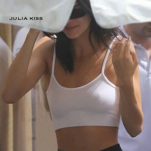 Женские кроп-топы JULIA KISS China At AliExpress