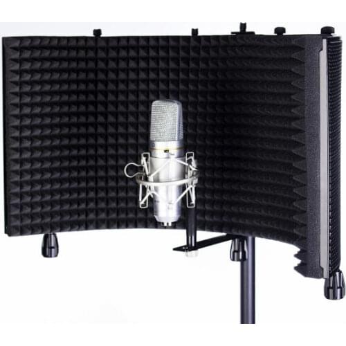 Lux Sound Microphone Accessories