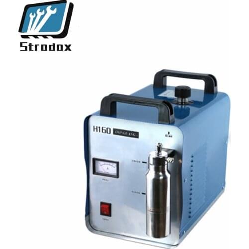 Flame polishing machine Acrylic flame polishing machine H160 H180 crystal word polishing machine mirror polishing