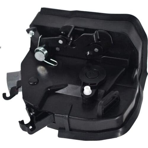 Front Right Door Power Lock Latch Actuator Mechanism 51218402540 Fit for BMW X5 e53