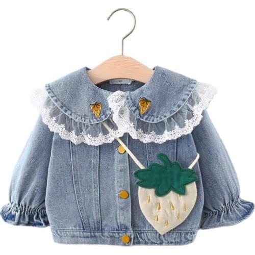 MUPLY Children's Jackets And Coats