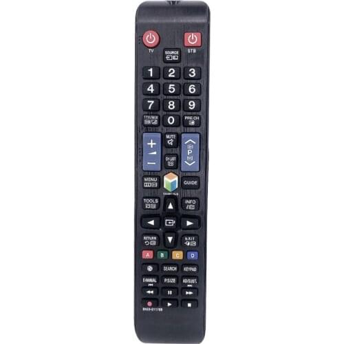 New remote control For Samsung SMART TV BN59-01178B UA55H6300AW UA60H6300AW UE32H5500 UE40H5570 UE55H6200