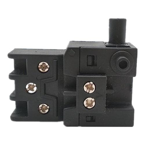 AC220V Switch Replace For Makita GA7011C Angle Grinder PC5000C PC5001C KP0810 Power Tools Spare Parts Accessories