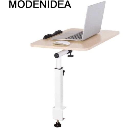 Support Ordinateur Portable Stand Escrivaninha Children Kids Furniture Bed Tray Adjustable Mesa Laptop Desk Study Computer Table