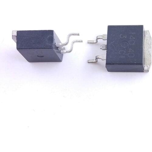 10pcs/lot 14CL40 TO-263