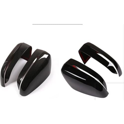 2018-2020 for BMW NEW 5 Series 7 Series 6 Series GT Exterior Mirror Cover Decorative Shell 525li530LI Refit Accessories