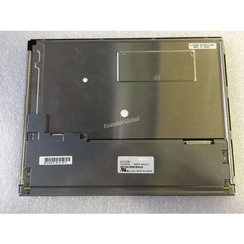 AA121XN01 12.1INCH 1068*768 High resolution led made in JP