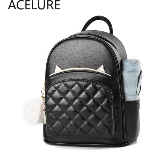 Женские повседневные рюкзаки ACELURE China At AliExpress