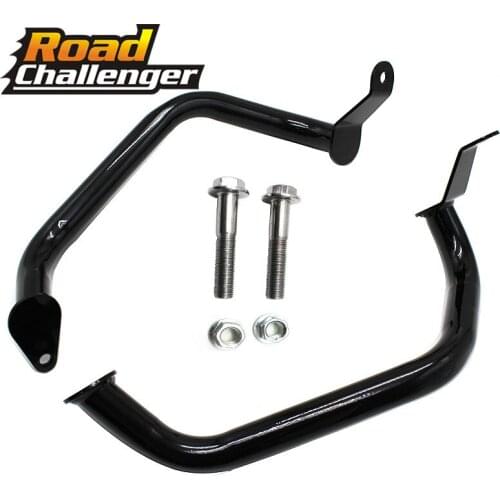 Motorcycle Accessories Frame Engine Case Highway Crash Bar Protector Guard For SUZUKI Boulevard M109R 2006-2017
