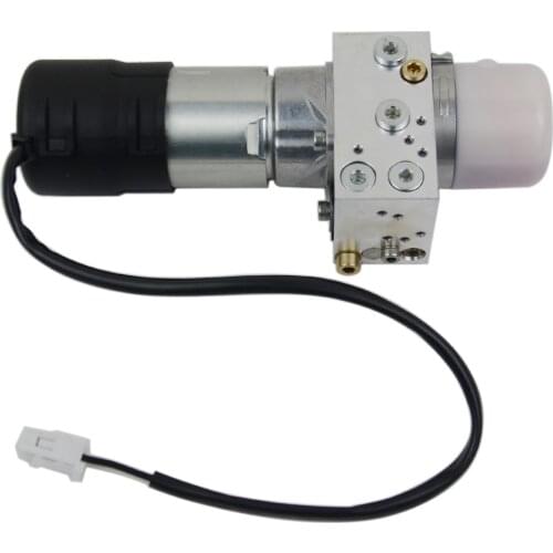 AP02 New Hydraulic Liftgate Pump for 2006- Mercedes-Benz W164 X164 ML GL 320 350 450 1648004148 1648004348 1647400214 1648201910