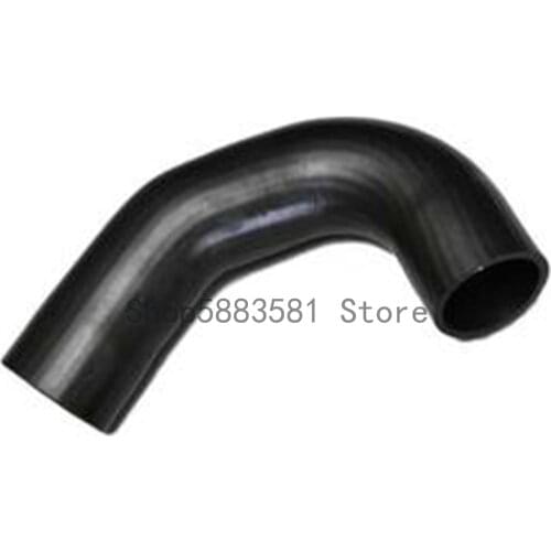 CAR Pressure hose au diV olk swa gen Sko da Sea t A5 S5 A4 S4 A4L Charge air cooler 4 cylinder petrol engine