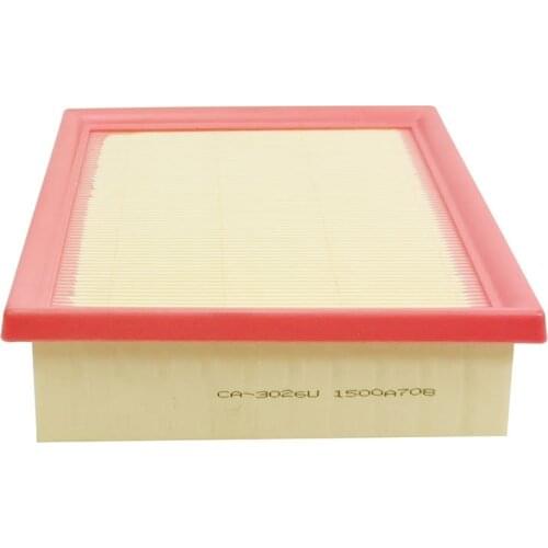 Car Air Filter for Mitsubishi ECLIPSE CROSS 1.5T 2018- 1500A708