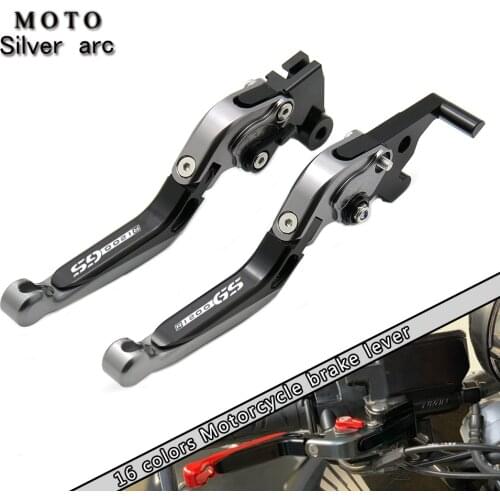 For BMW R1200GS LC 2013-2019 R1200GS Adventure LC ADV LC 2014-2018 R1200 GS R 1200 GS motorcycle CNC handle brake clutch levers