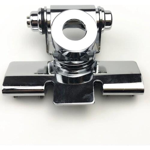 NAGOYA RB-400 Mobile Antenna mount , Car clip mount for mobile radio YAESU FT-7800R QYT KT8900 BAOJIE BJ218 TYT TH9800 RB400