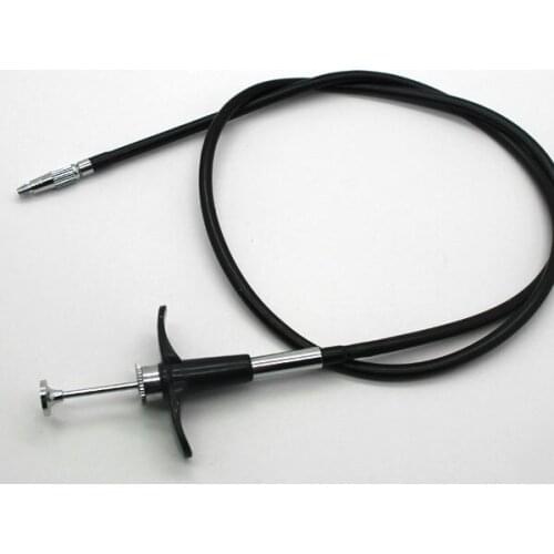 20pcs/lot 28" 70cm Mechanical Camera Cable Remote Shutter Release Cord for DSLR Camera
