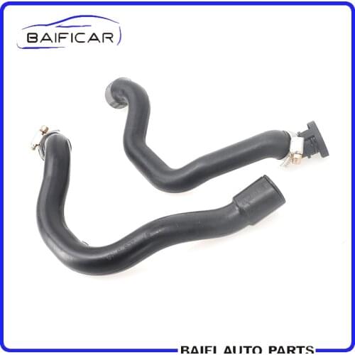 Baificar Brand New Turbo Air Intake Pipe Breather Pipes For Peugeot 308CC RCZ DS 308SW 3008 508 5008 Citroen C4 C4L Picasso 1.6T