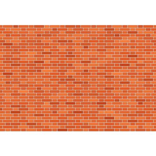 New caramel brick wall photo backgrounds vinyl fotografia coffee shop photography backdrops for photographic studio props lv-733