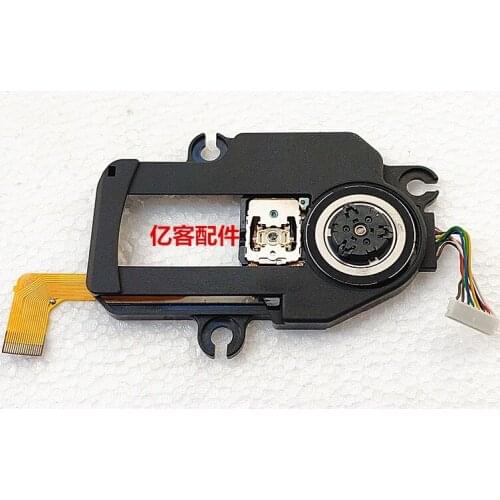SF-DA50 W25A056E3 Original new for Kenwood DPC-X527 Walkman DA50 Sanyang laser head Optical pick up