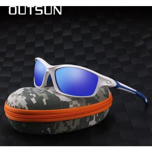 OUTSUN Men's Glasses
