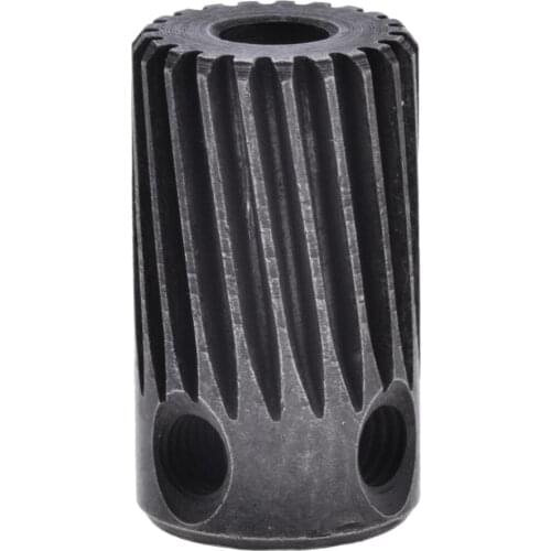 209612-D For PEGASUS M700 Sewing Machine Spare Parts Oil Pump Gear