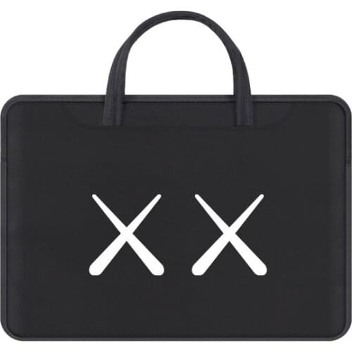 Netbook shoulder bag Laptop case for MacBook Air 2020 Pro Retina 11"13.3" 16" for Xiaomi 12.5" 15.6" Cartoon Pattern Style 2021