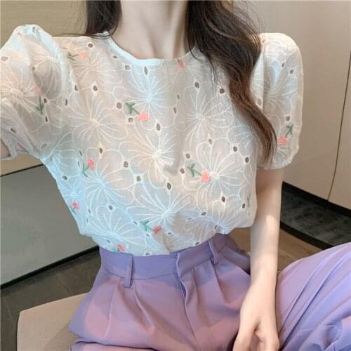 2020 spring summer autumn new women fashion casual lady beautiful nice Tops woman female OL ladies tops Vq108
