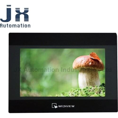 Weinview TK Series HMI Touch Screen TK8071iP TK6051iP TK6071iP TK6071iQ Human Machine Interface Panel