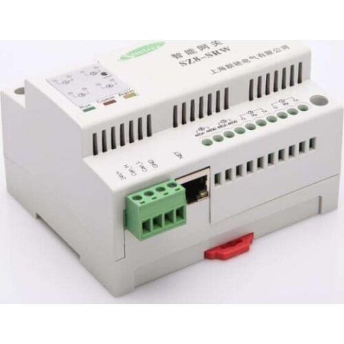 140SDI95300S Schneider Module card Controller PLC