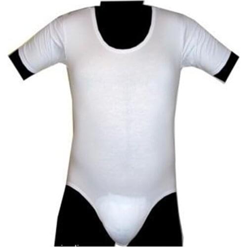 FREE SHIPPING NICEDIAPER-2401 Adult clothes/PRINTING ADULT BABY SNAP-CROTCH-ONESIE / ROMPER