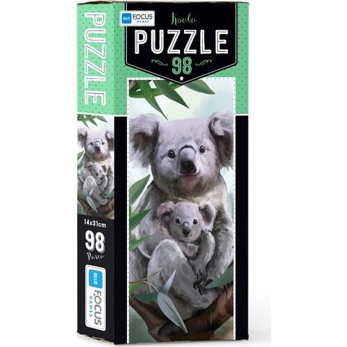 Blue Focus Pet Supplies