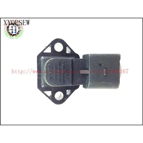 XYQPSEW OEM Z4A-SH010A Case For BYD inlet pressure and temperature sensor