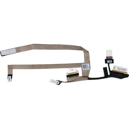 For Dell Inspiron 13 7000 7373 laptop LCD LED Display Ribbon Camera cable 0PPT4W 450.0B501.0002 014WWX 450.0B608.0003 014WWX