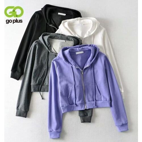 Худи женские GOPLUS China At AliExpress