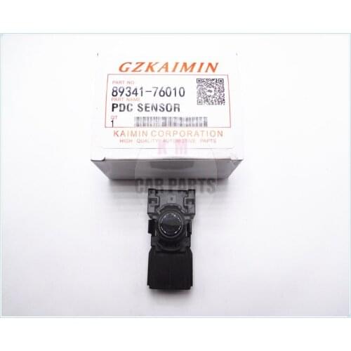 New PARKSENSOR pdc Parking Sensor 89341-76010 8934176010 For Lexus GS450 Hybrid 8934176010