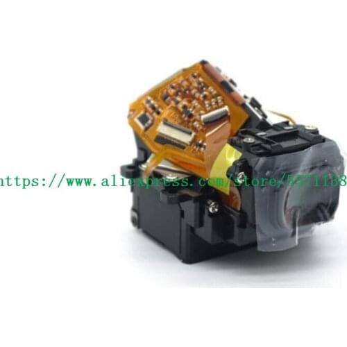New Viewfinder For Nikon D750 Focusing View Finder Assembly No Focusing Screen