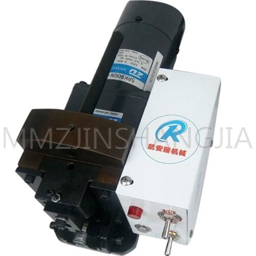 Crimping Machine Multifunctional Small Portable Automatic Crimping Processing Tool Telephone Line Crimping Equipment