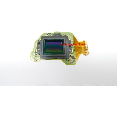 Original Repair Parts For Sony DSC-RX100M5 DSC-RX100 V RX100M5 CMOS CCD Image Sensor Unit